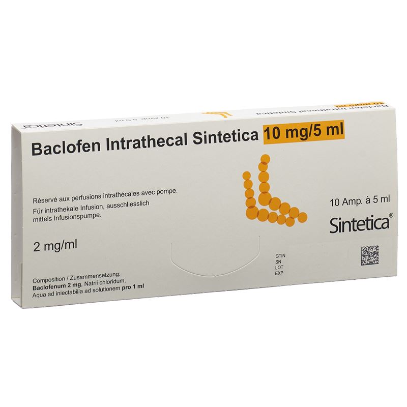 preis für baclofen