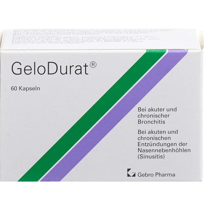 GELODURAT Kaps 60 Stk - PICFRONTTOP