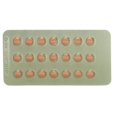 TYARENA Lactab 3 x 21 Stk