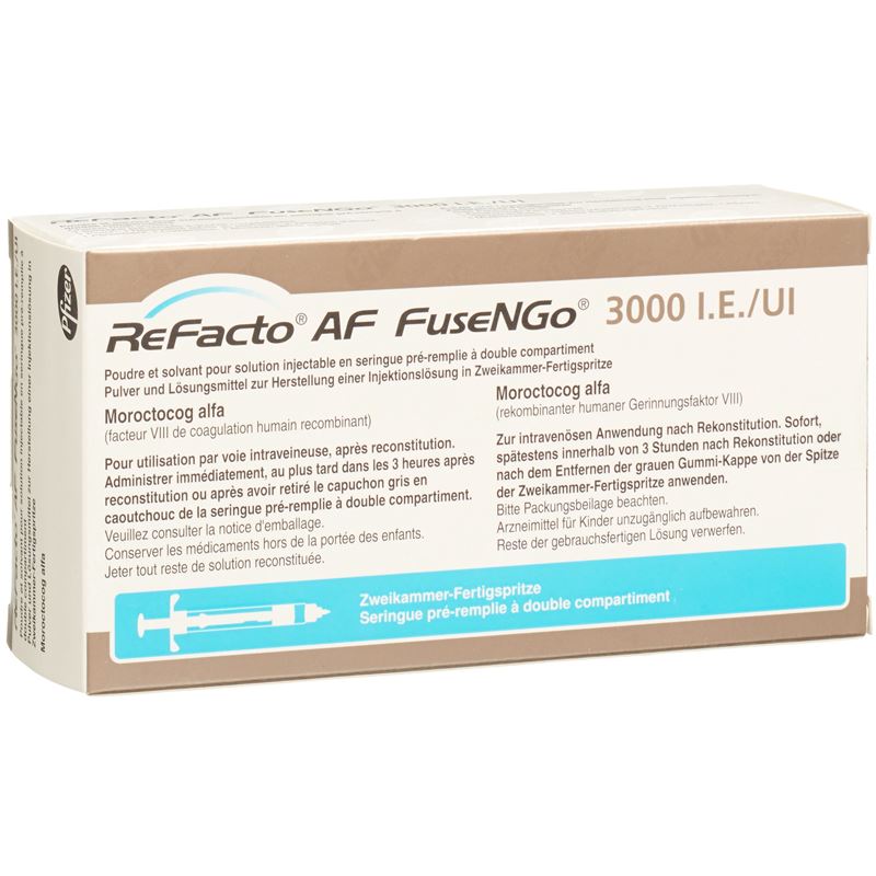 REFACTO AF FuseNGo 3000 IE c Solv Fertspr