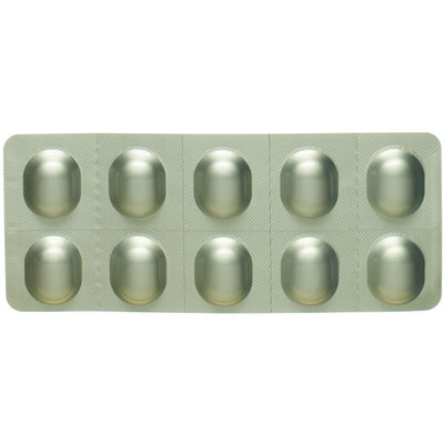 LEVOCETIRIZIN Mepha Lactab 5 mg 50 Stk