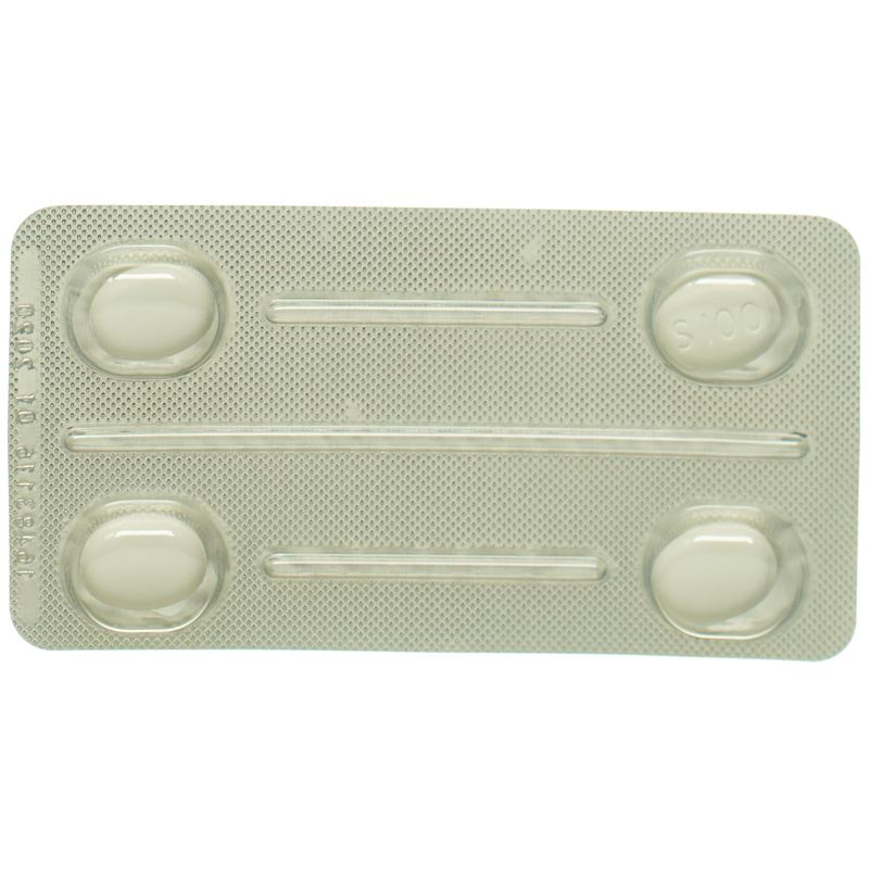 SILDENAFIL Mepha Filmtabl 100 mg 12 Stk