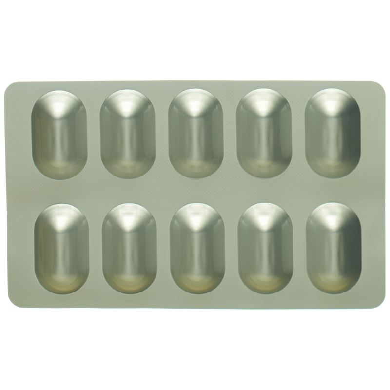 CELECOXIB Mepha Kaps 200 mg 100 Stk