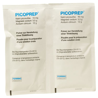 PICOPREP Plv 50 Btl 2 Stk