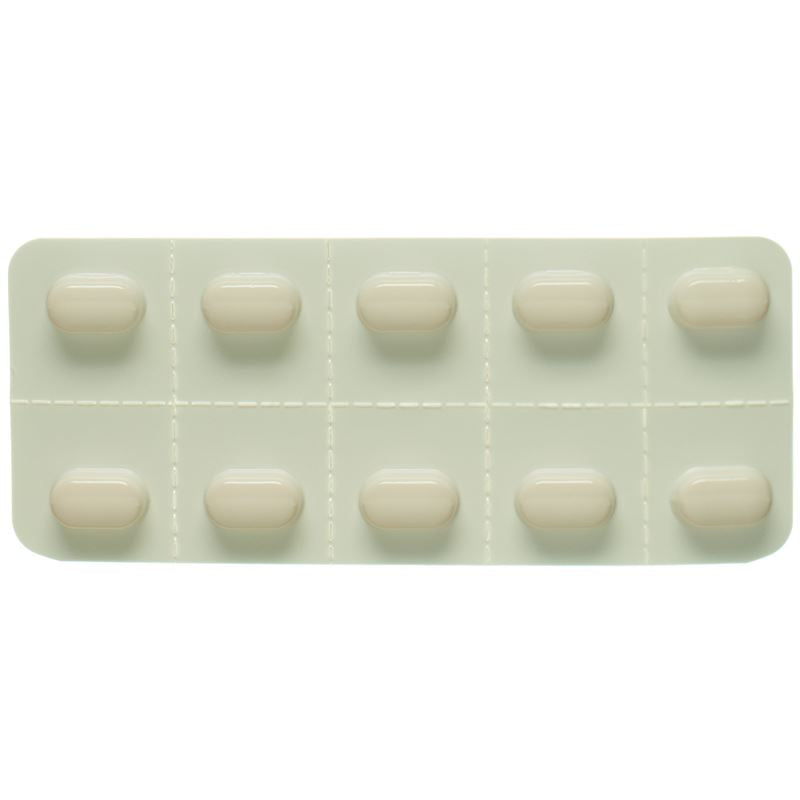 SIMVASTATIN Mepha Lactab 20 mg 100 Stk