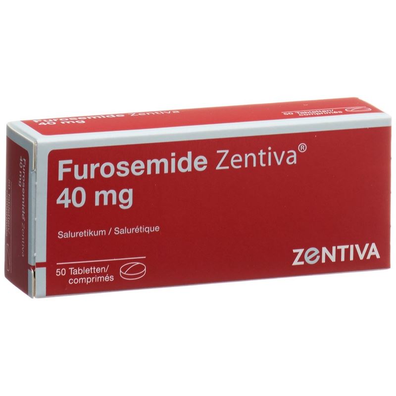 Lasix 40 mg generika