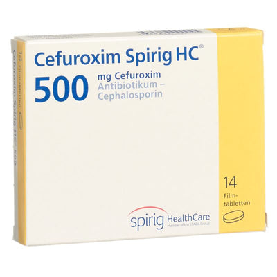 Ciplox generikum