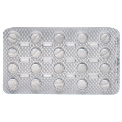 DUPHASTON Filmtabl 10 mg 20 Stk - CONTENTFRONT