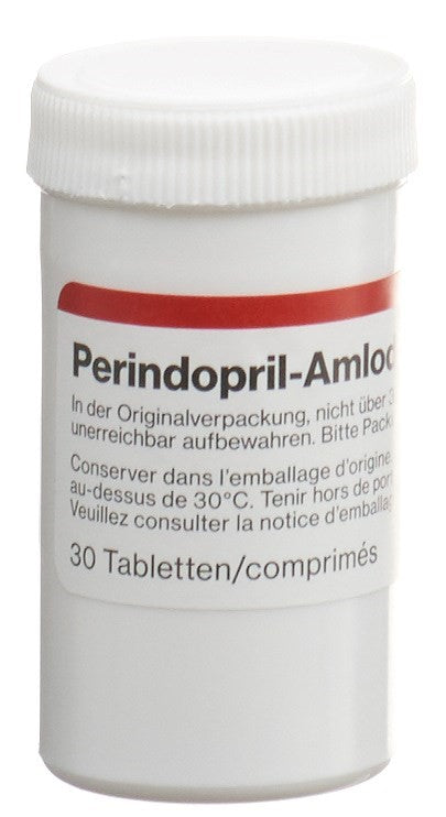 PERINDOPRIL Amlodipin-Mepha Tabl 5mg/10mg 90 Stk – Hausarzt Shopping