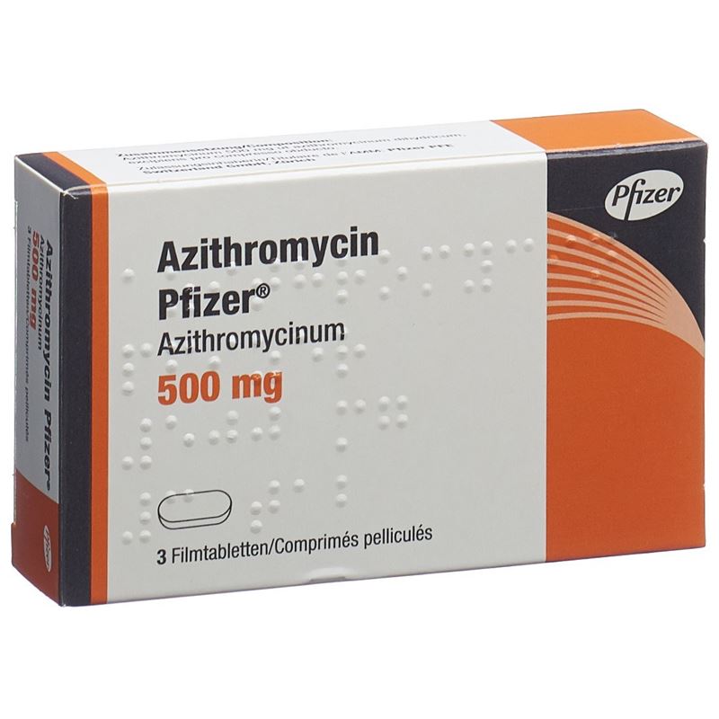 zithromax deutschland