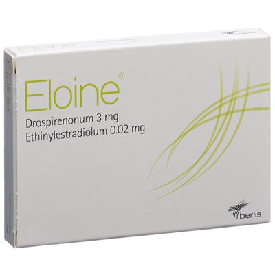 ELOINE Filmtabl 28 Stk