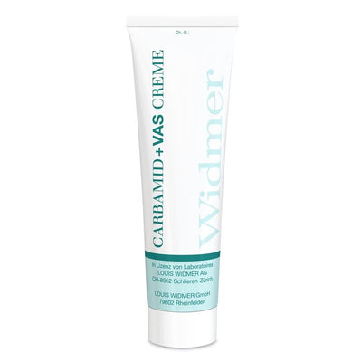 CARBAMID VAS 0.03 Creme Widmer Tb 100 ml