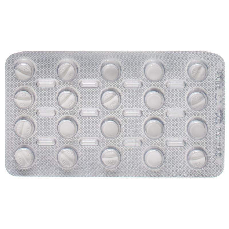 DUPHASTON Filmtabl 10 mg 40 Stk - CONTENTFRONT