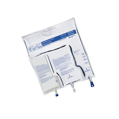 SMOFKABIVEN special Inf Emuls 1518ml Btl 4 Stk