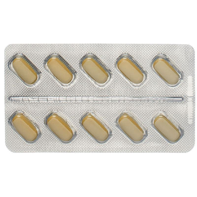 DUOFER FOL Filmtabl 40 Stk - CONTENTFRONT