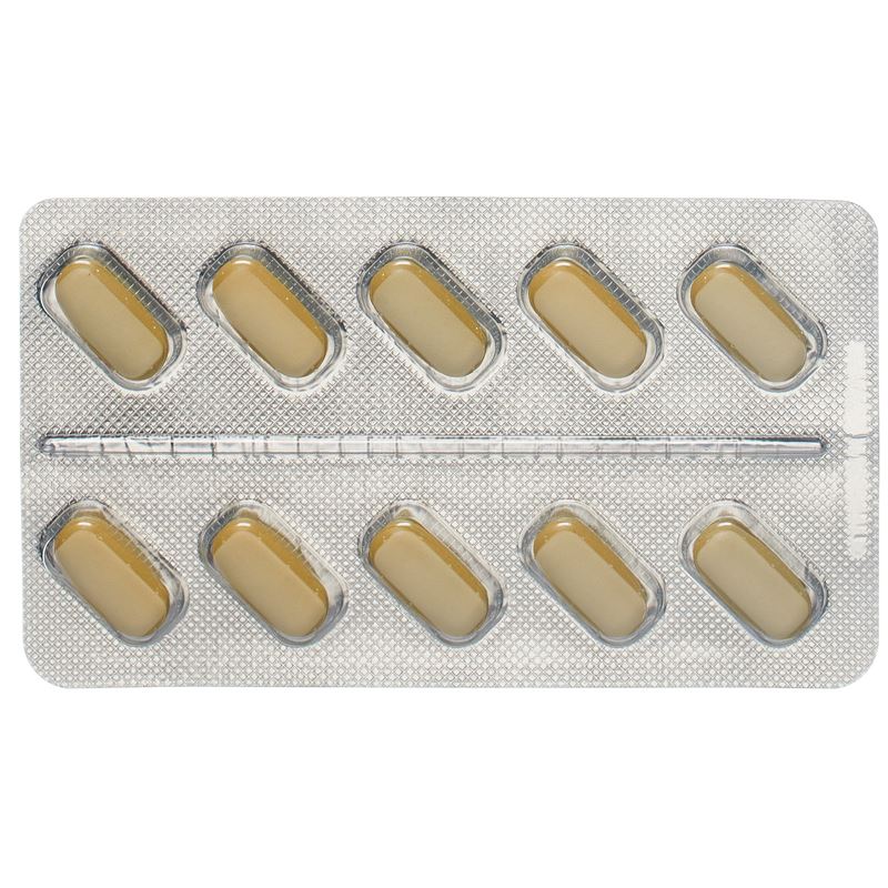 DUOFER FOL Filmtabl 40 Stk - CONTENTFRONT