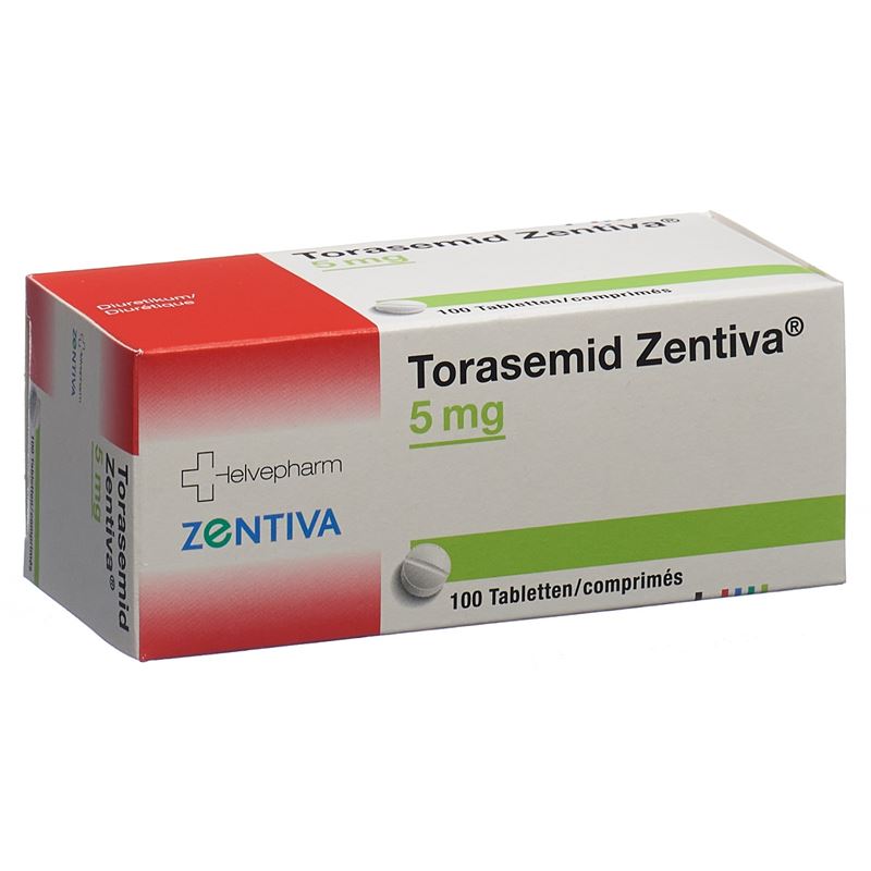 Torasemide generisch kaufen