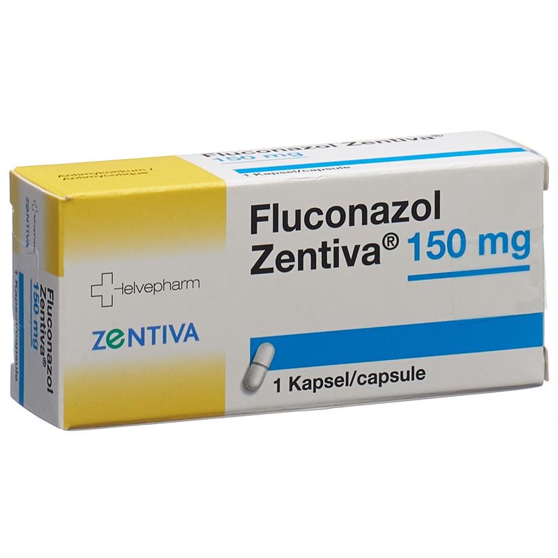Wo fluconazol kaufen