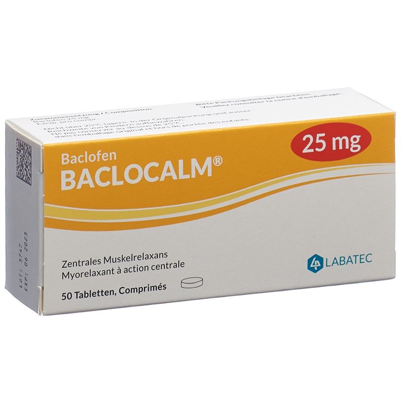 Wo Kann Man Baclofen Kaufen