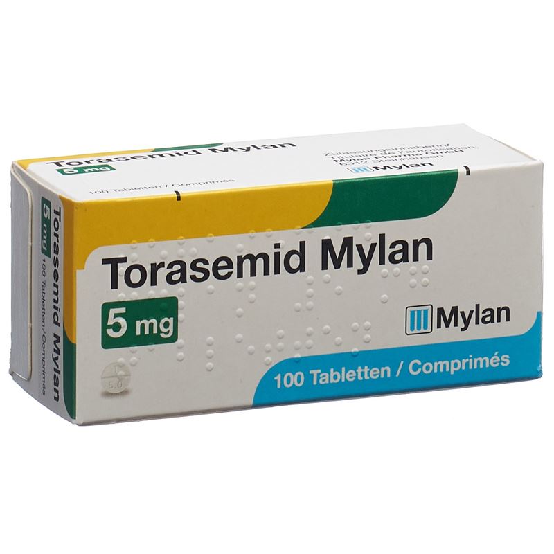 Bestellen torasemide generika