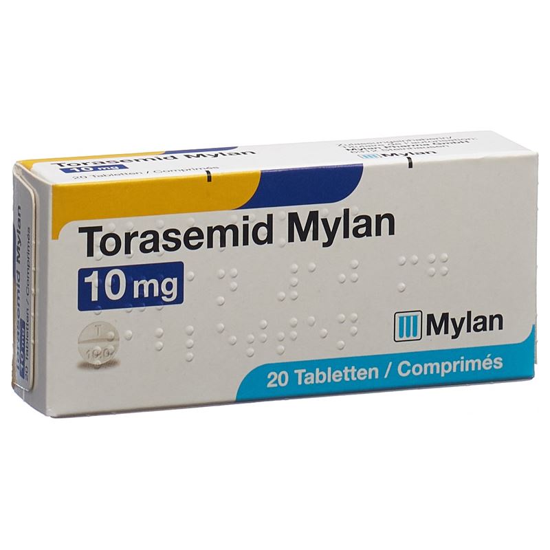 Torasemid 10 mg ohne rezept