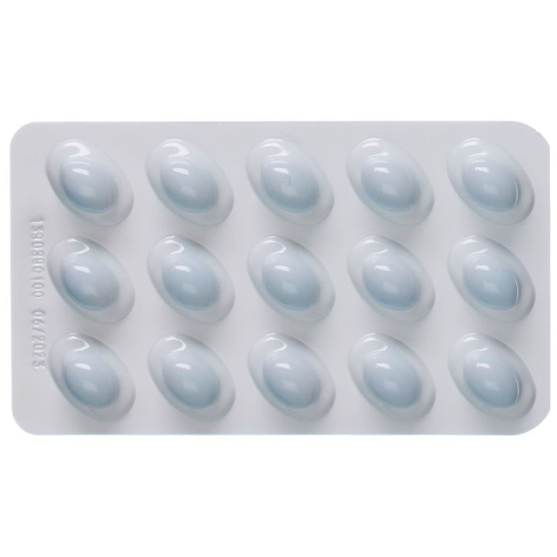 VITAMIN D3 Spirig HC Kaps 800 IE 30 Stk - CONTENTFRONT