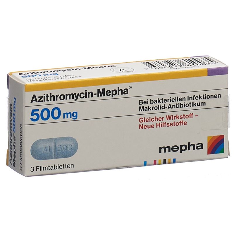 Preis von zithromax