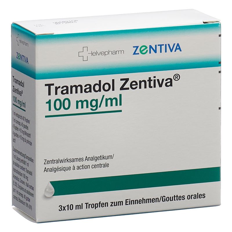 Tramadol ratiopharm tropfen rezeptfrei