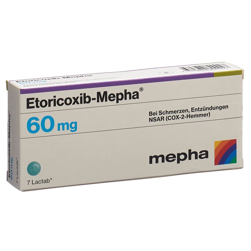 ciprofloxacin mepha 250 mg