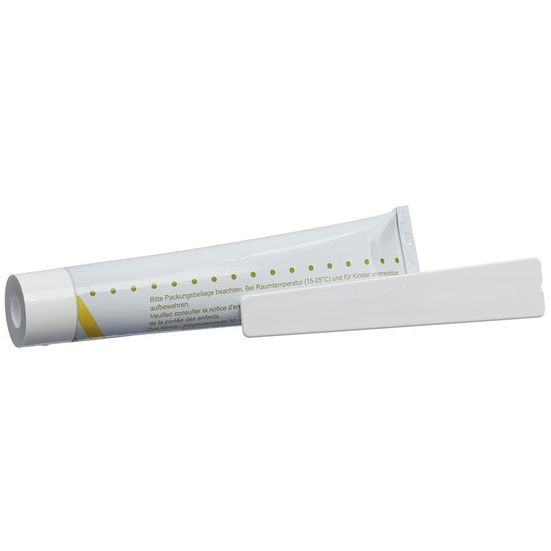 PROGESTOGEL Gel 80 g - CONTENTBACK