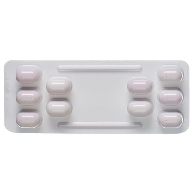 ROACCUTAN Weichkaps 20 mg 30 Stk